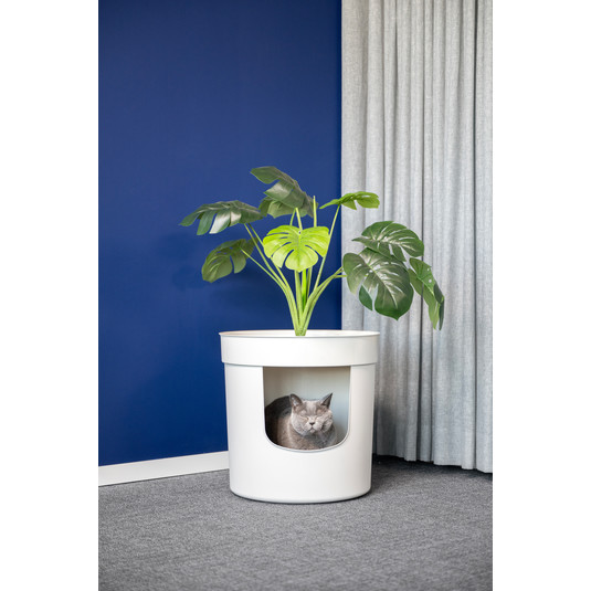 Hidden Planter