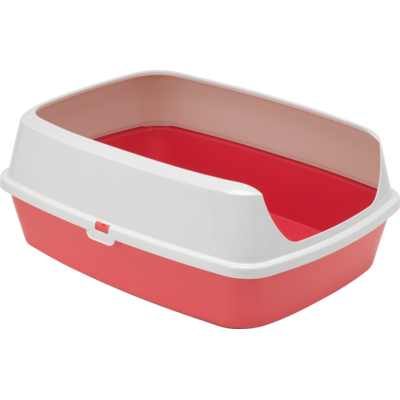 Maryloo with Rim Jumbo