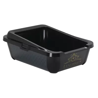 Litter Boxes - Open, Closed, Top Entry... We Have It All! | Moderna